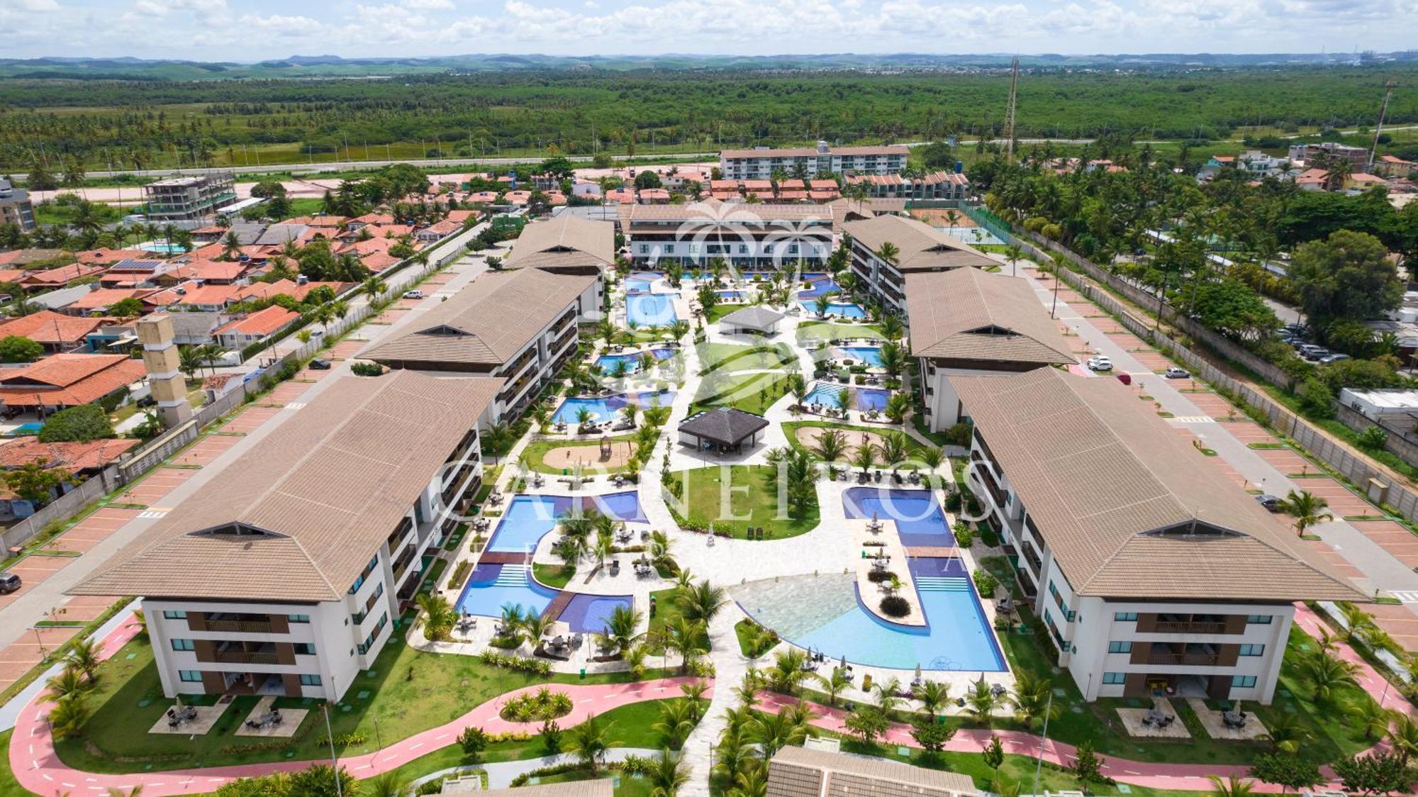 Cupe Beach Living - Porto De Galinhas Exterior photo