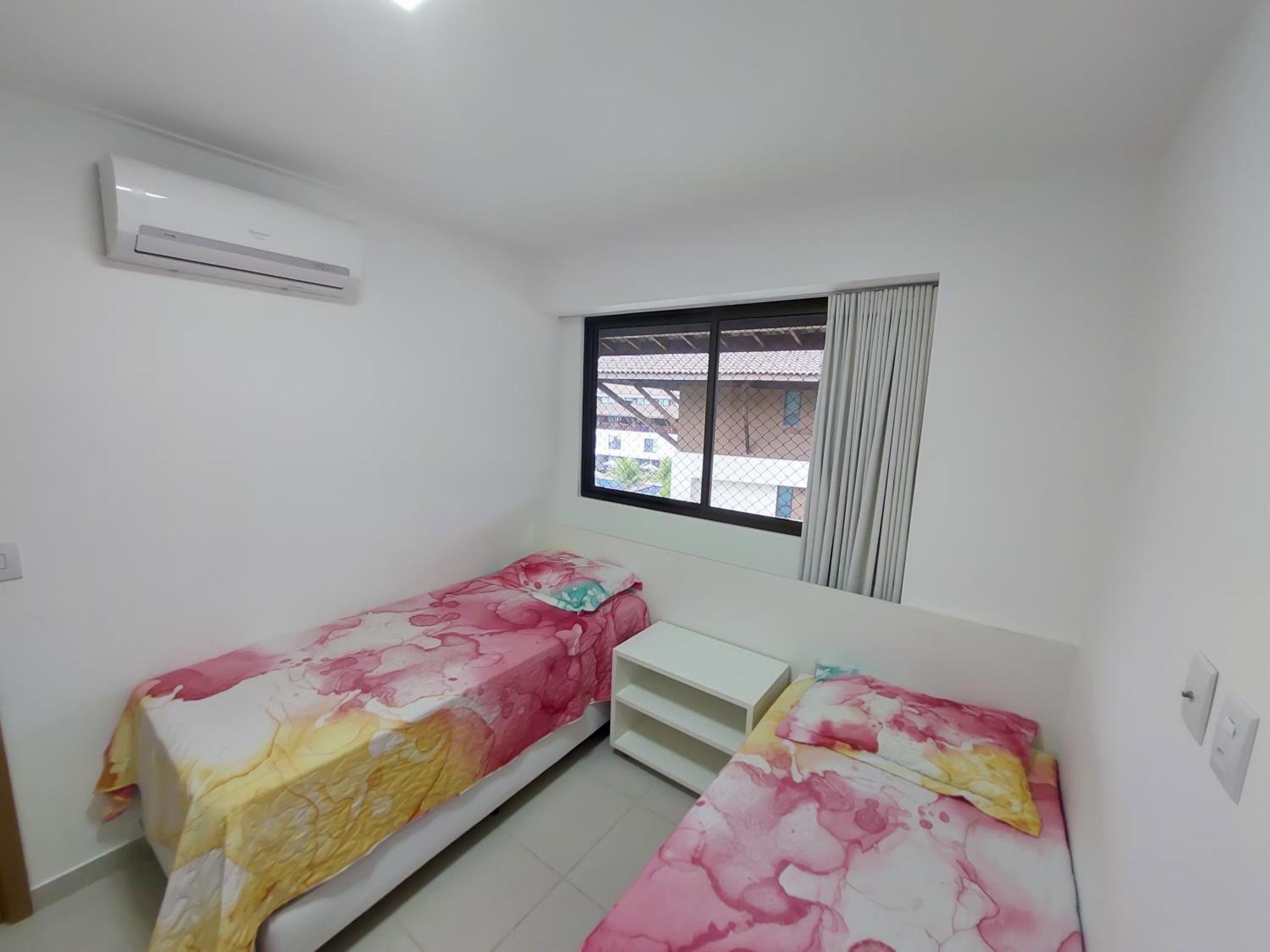 Cupe Beach Living - Porto De Galinhas Room photo
