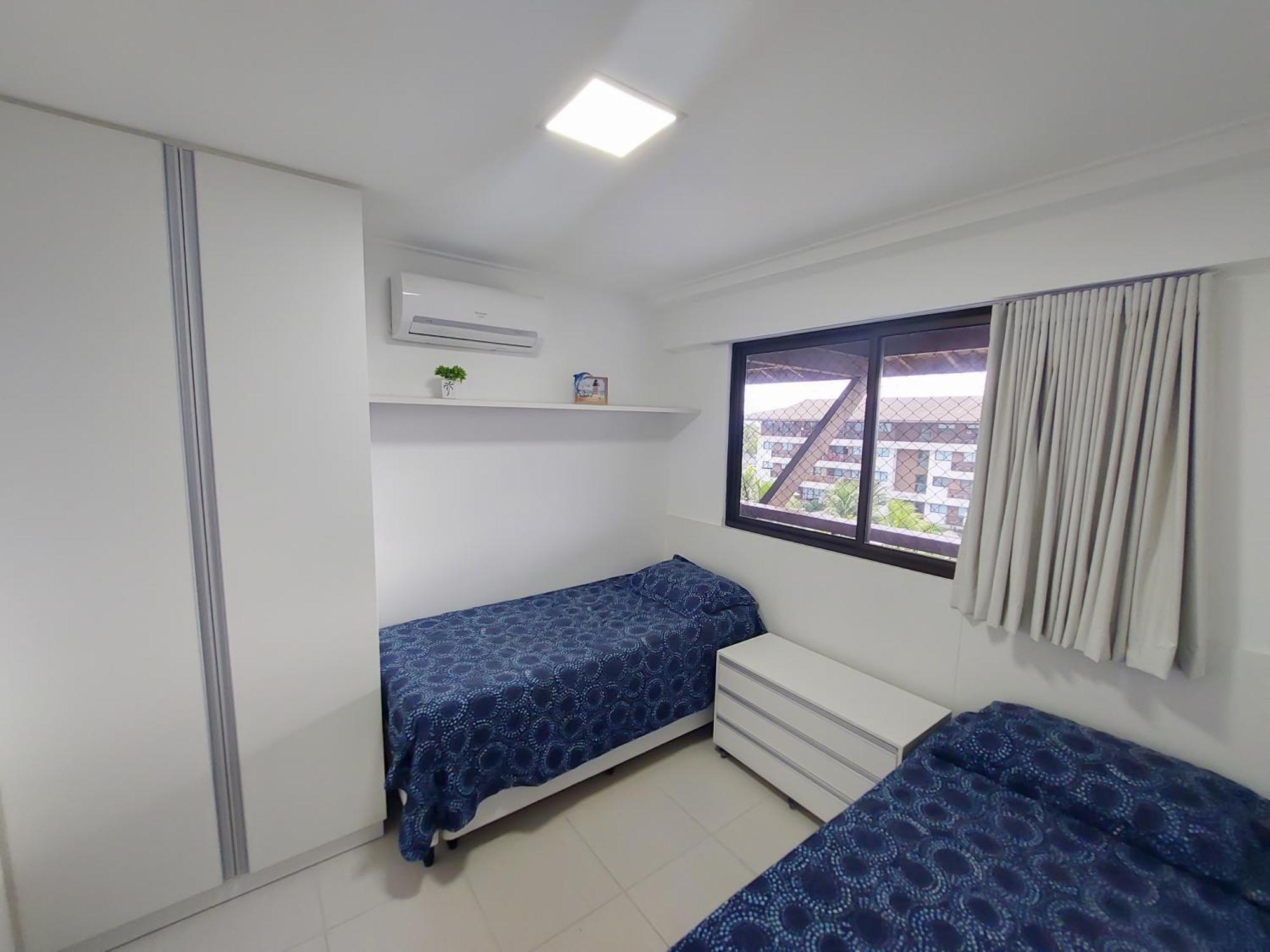 Cupe Beach Living - Porto De Galinhas Room photo