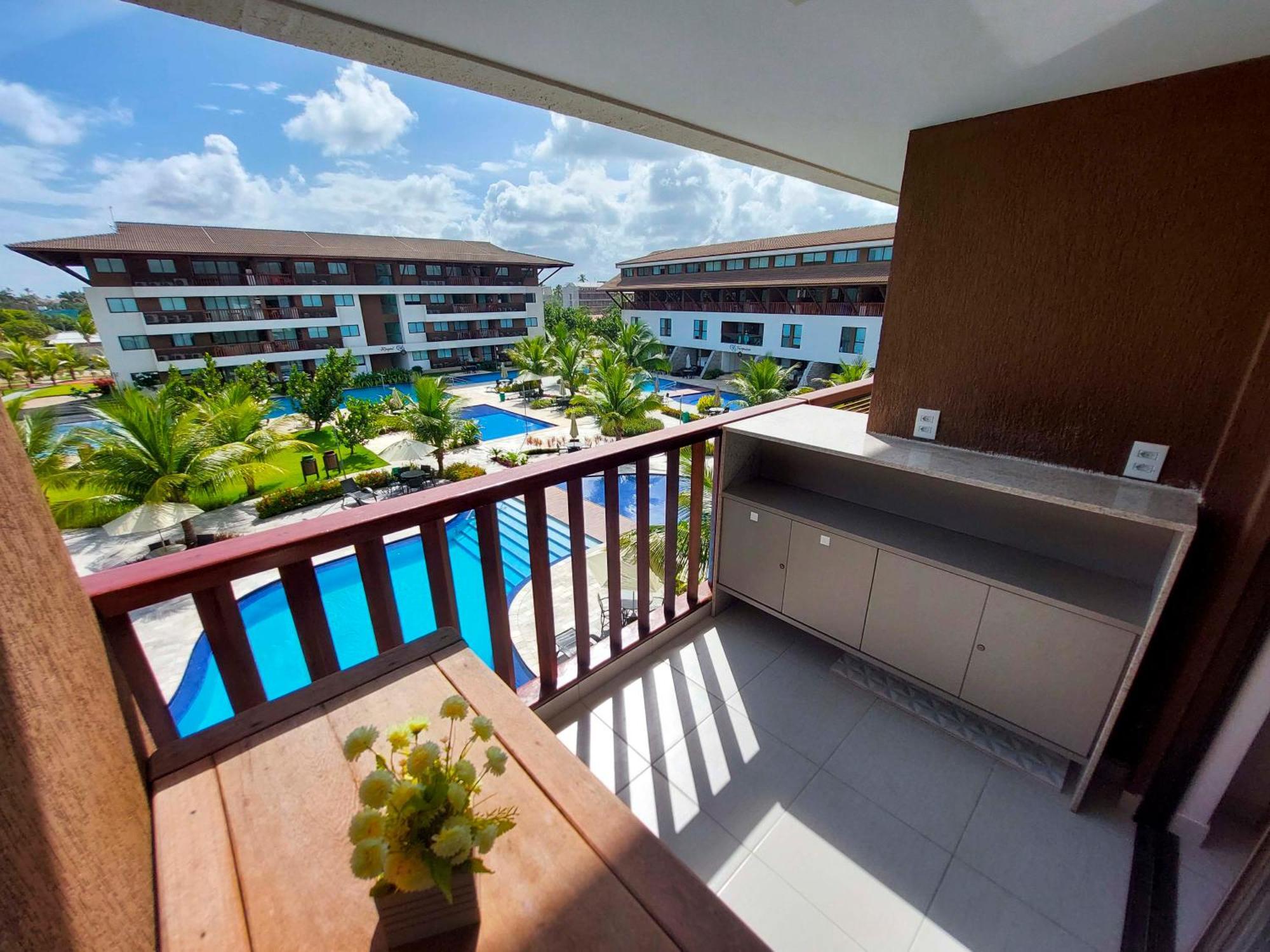 Cupe Beach Living - Porto De Galinhas Room photo