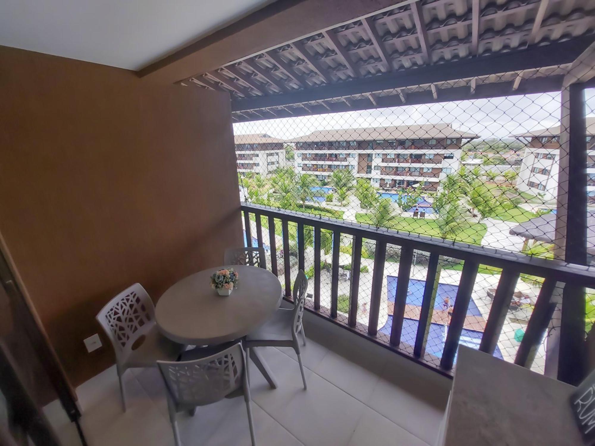 Cupe Beach Living - Porto De Galinhas Room photo