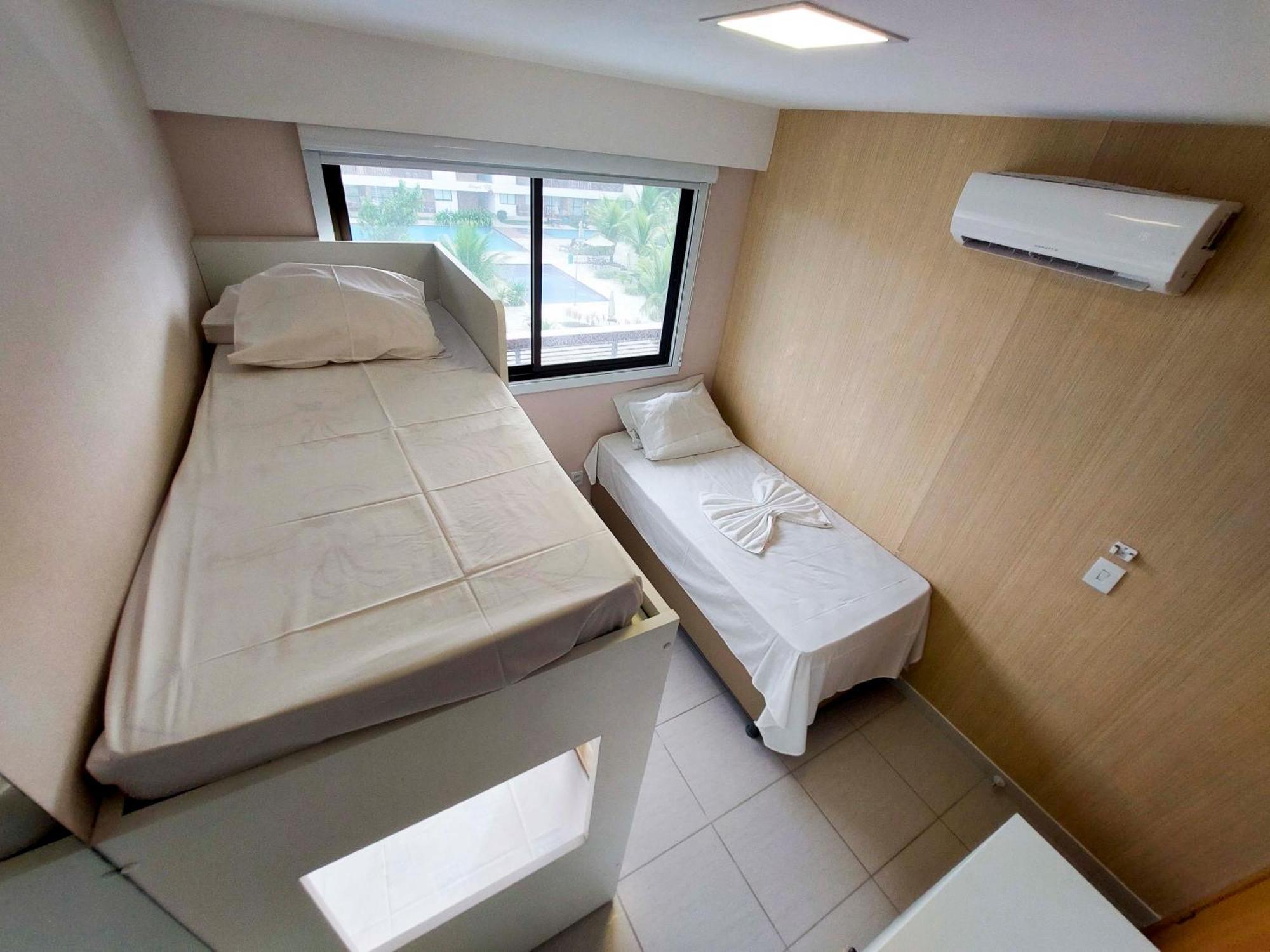 Cupe Beach Living - Porto De Galinhas Room photo