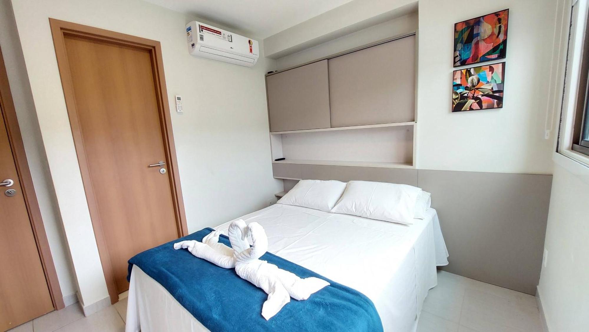 Cupe Beach Living - Porto De Galinhas Room photo