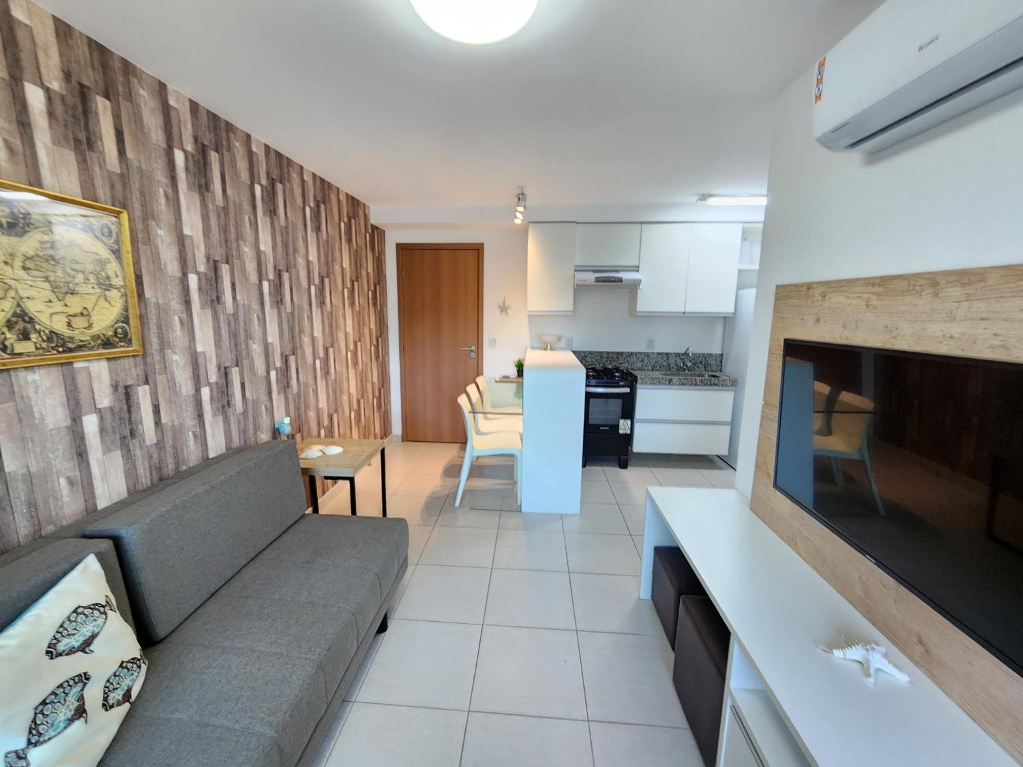 Cupe Beach Living - Porto De Galinhas Room photo