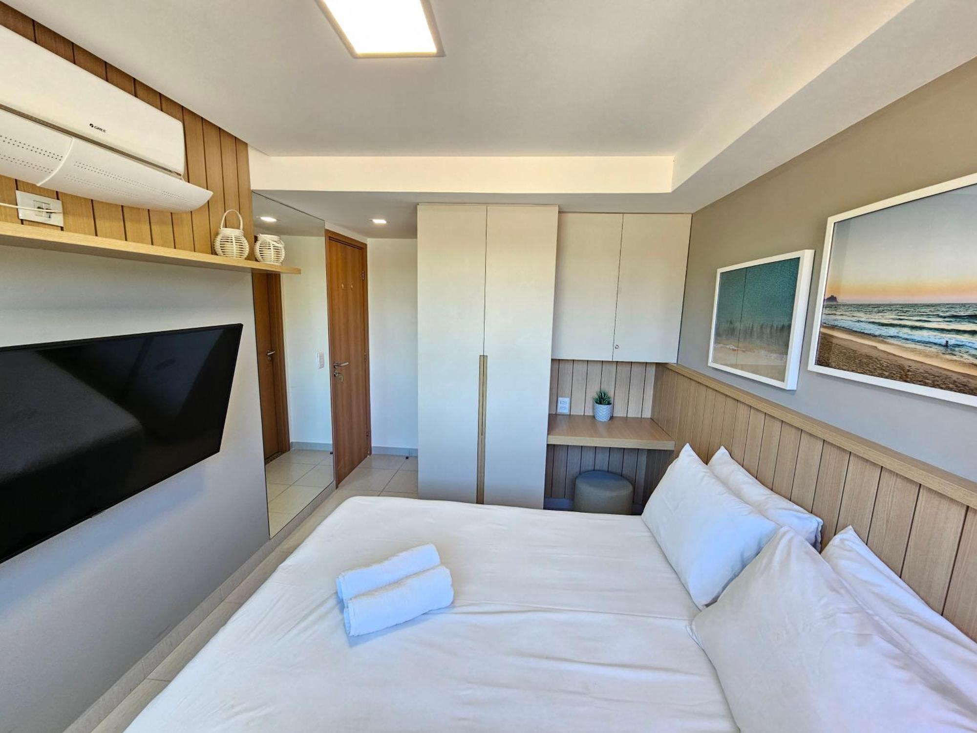 Cupe Beach Living - Porto De Galinhas Room photo