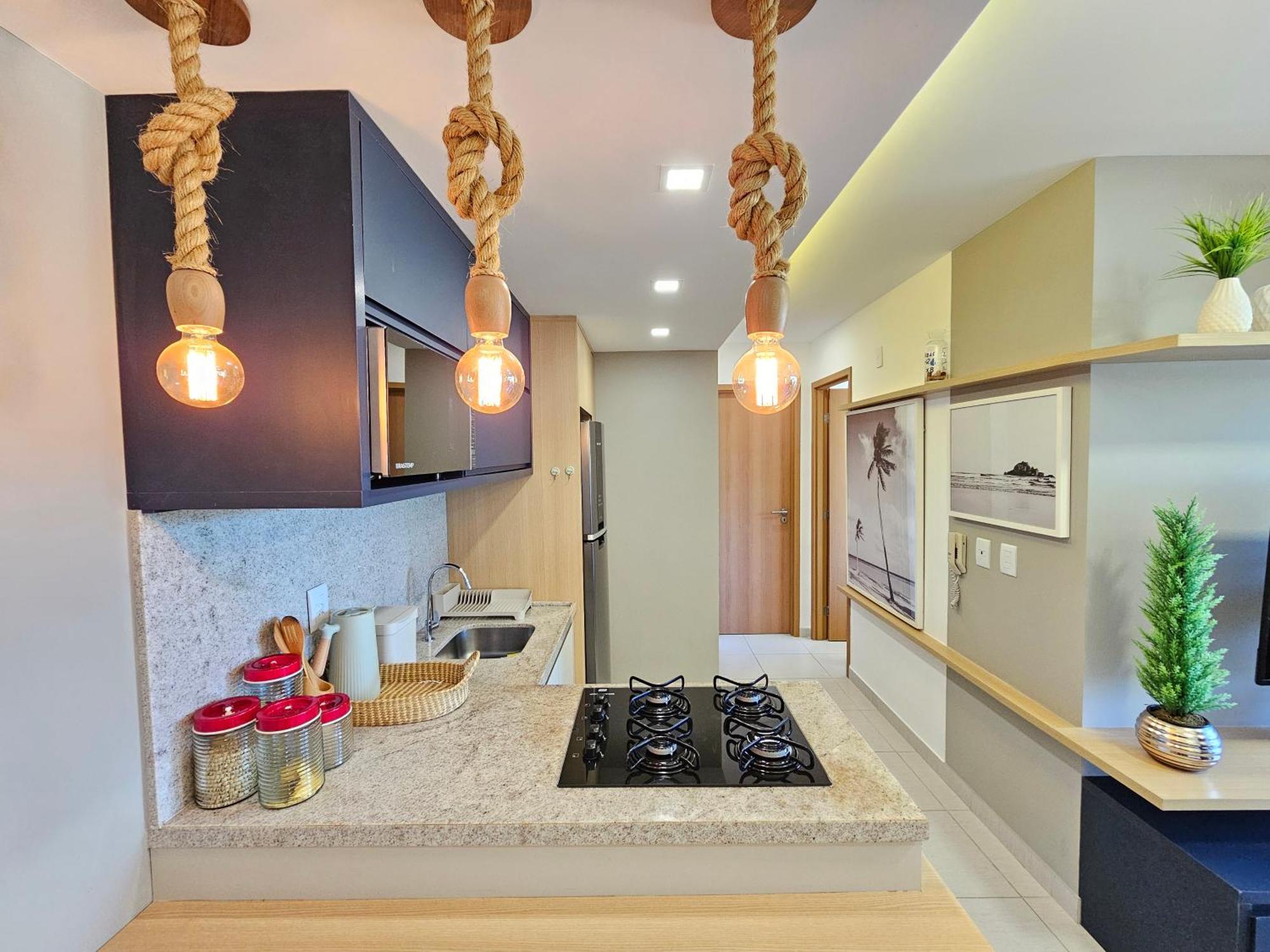 Cupe Beach Living - Porto De Galinhas Room photo